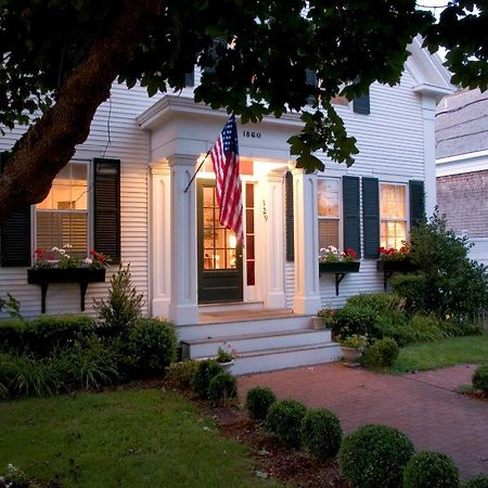 Ashley Inn Edgartown Exterior photo