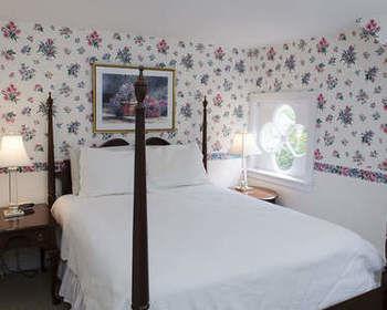 Ashley Inn Edgartown Exterior photo