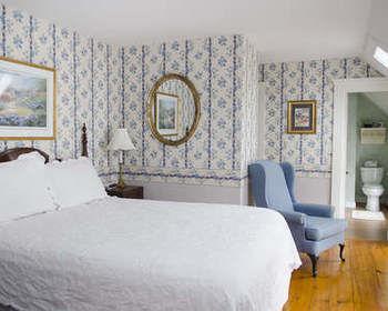 Ashley Inn Edgartown Exterior photo