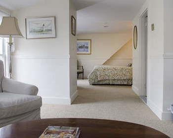 Ashley Inn Edgartown Exterior photo