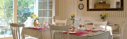 Ashley Inn Edgartown Exterior photo