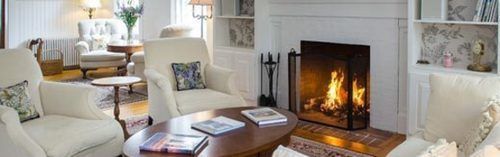 Ashley Inn Edgartown Exterior photo