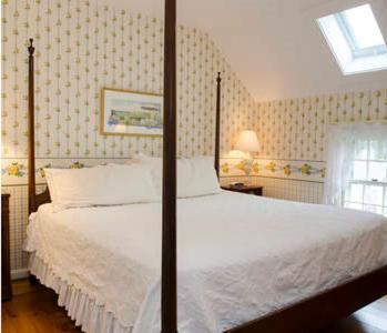 Ashley Inn Edgartown Exterior photo